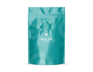 Picture of Coffee Pouch - Editor