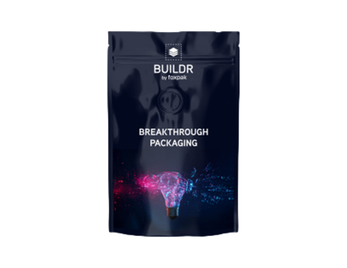 Picture of Coffee Pouch